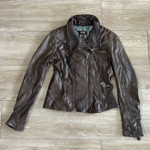 Danier Leather Jacket